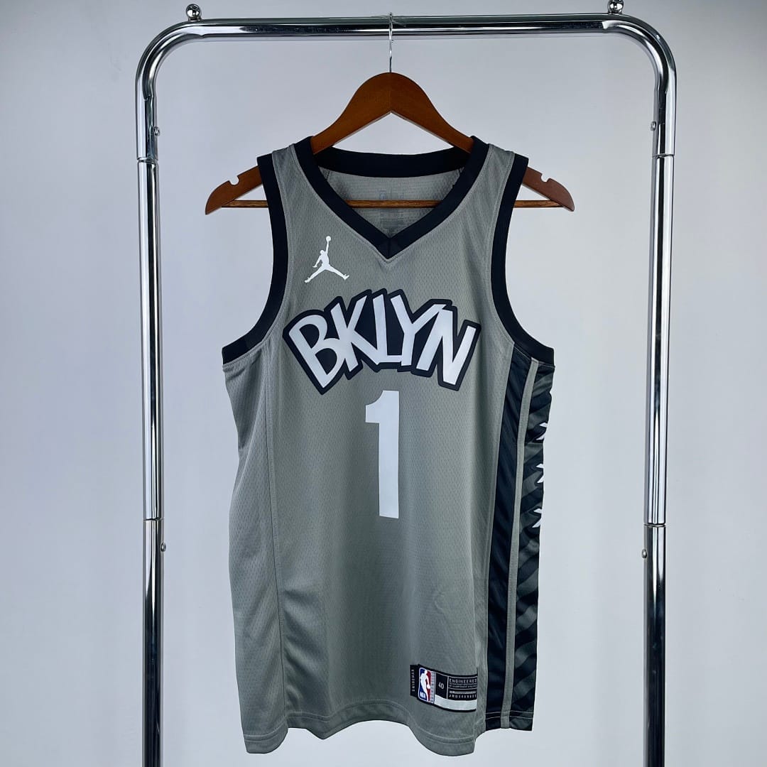 Nets Edición Jordan Limitada