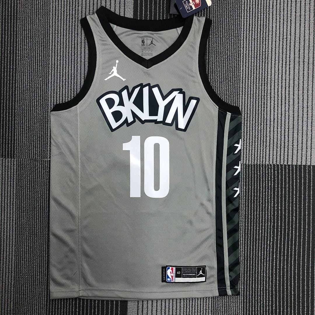 Nets Edición Jordan