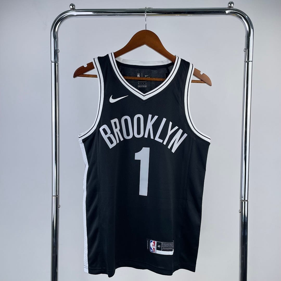 Nets Negro Cuello V