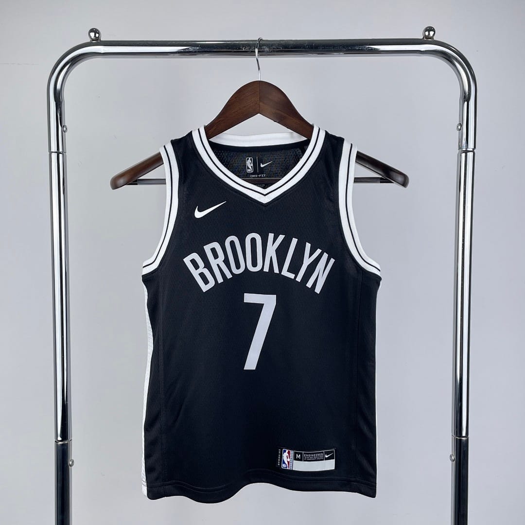 Nets Negro de Niños