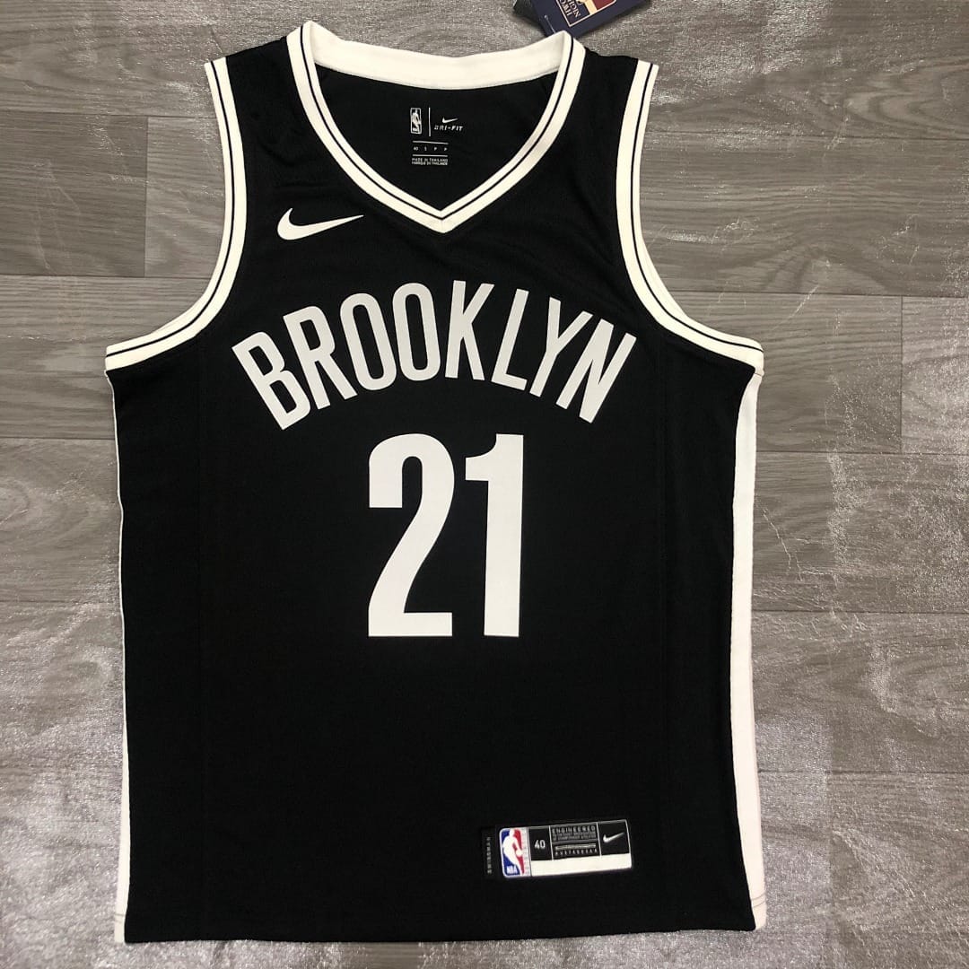 Nets Negro