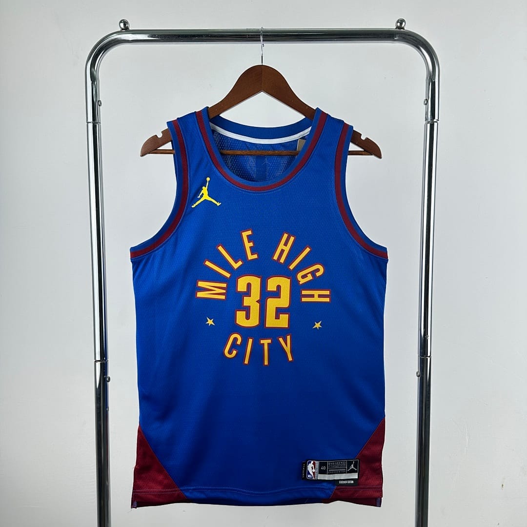 Nuggets 22/23 Edición Jordan