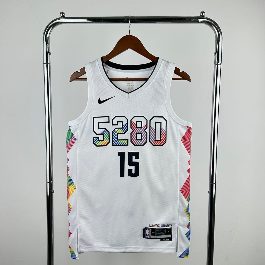 Nuggets 24/25 Edición City