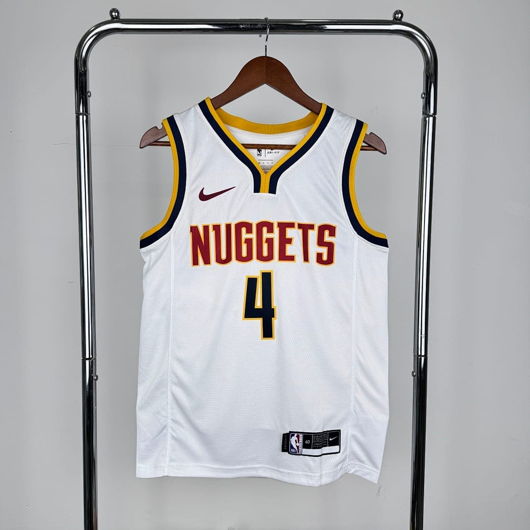 Nuggets Blanco