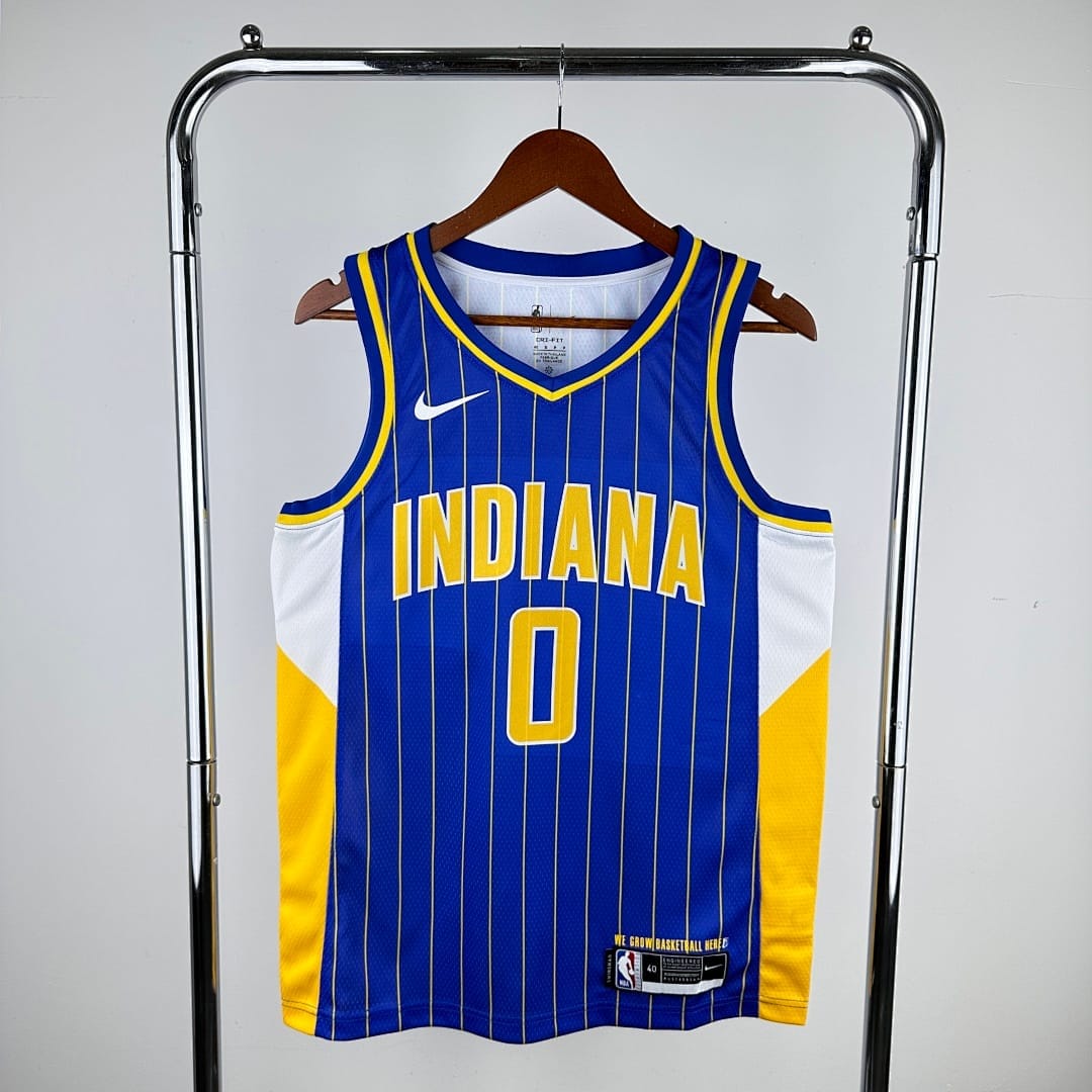 Pacers 20/21 Edición City