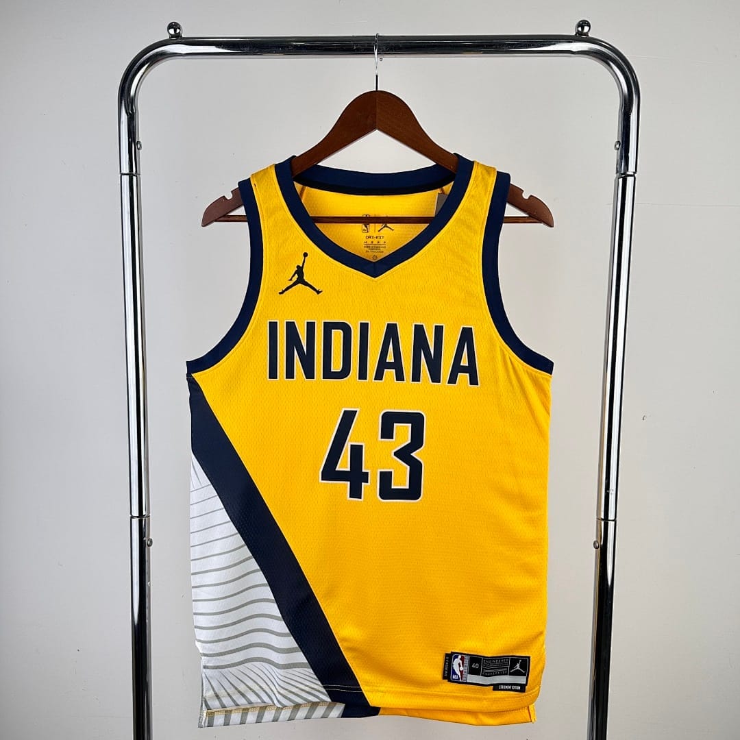 Pacers 22/23 Edición Jordan Limitada