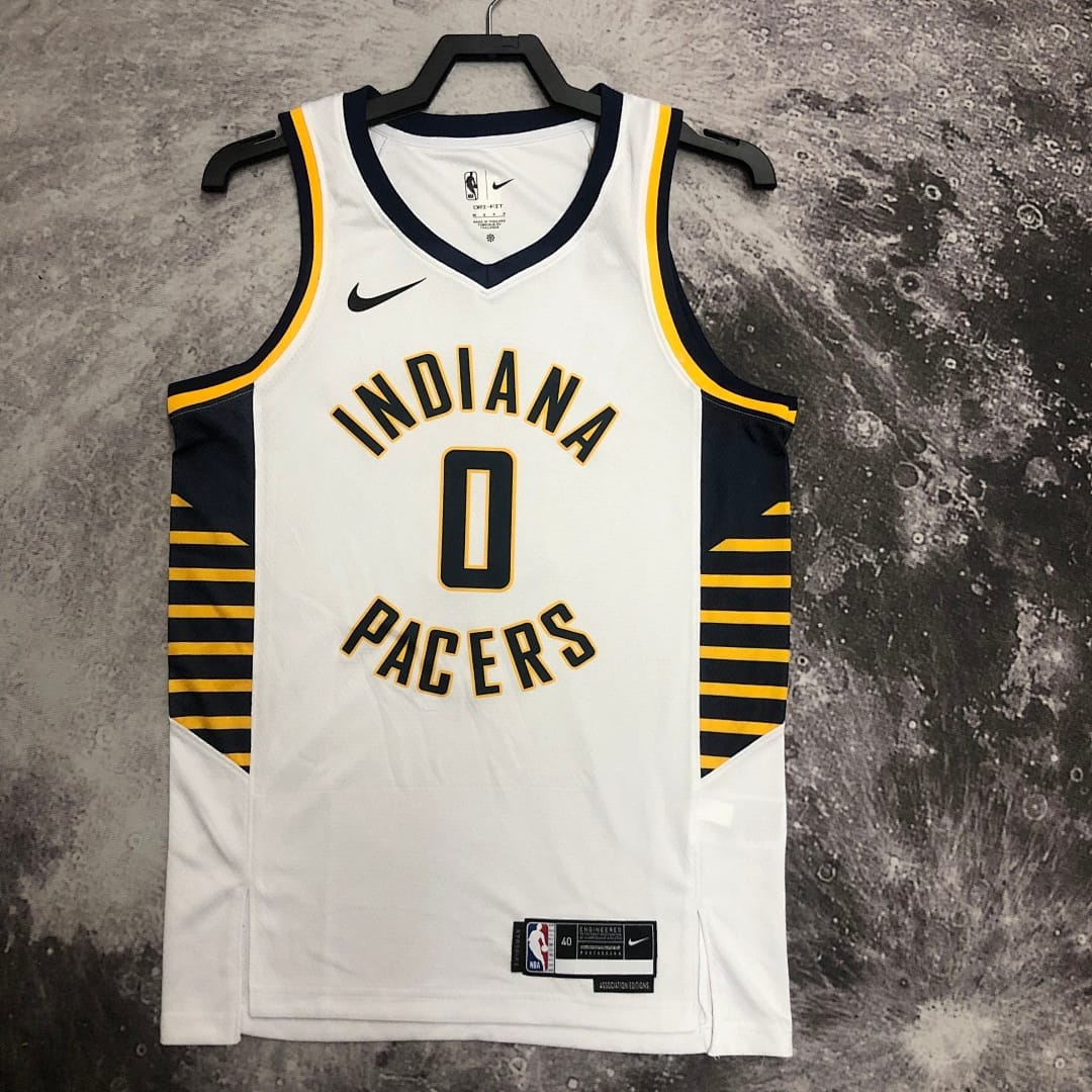 Pacers 22/23 Local