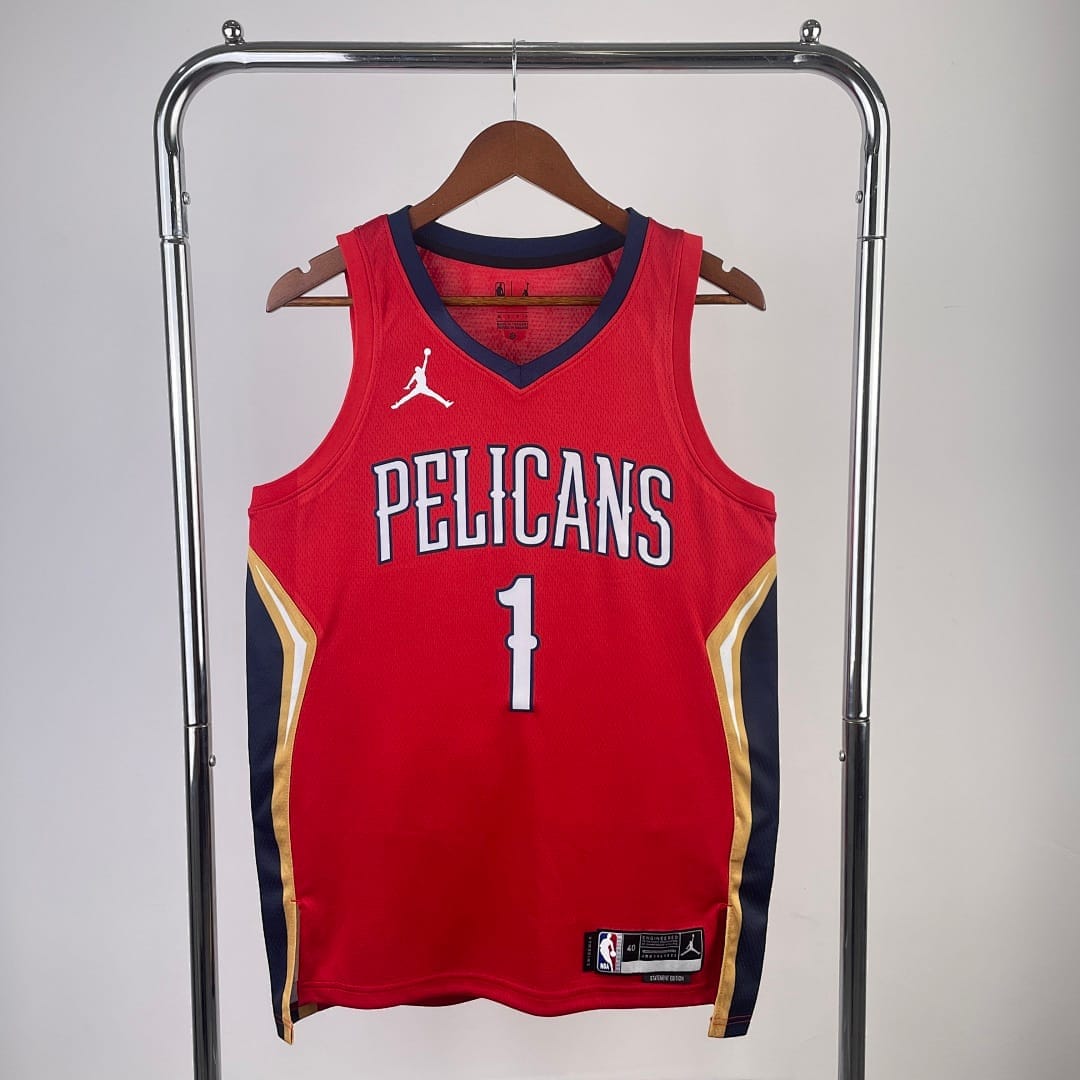 Pelicans 22/23 Edición Jordan Limitada