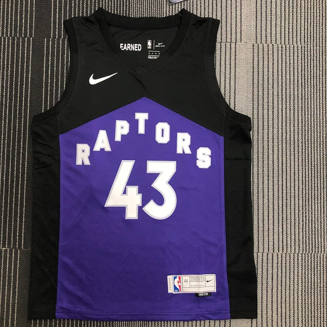 Raptors 20/21 Edición Premio