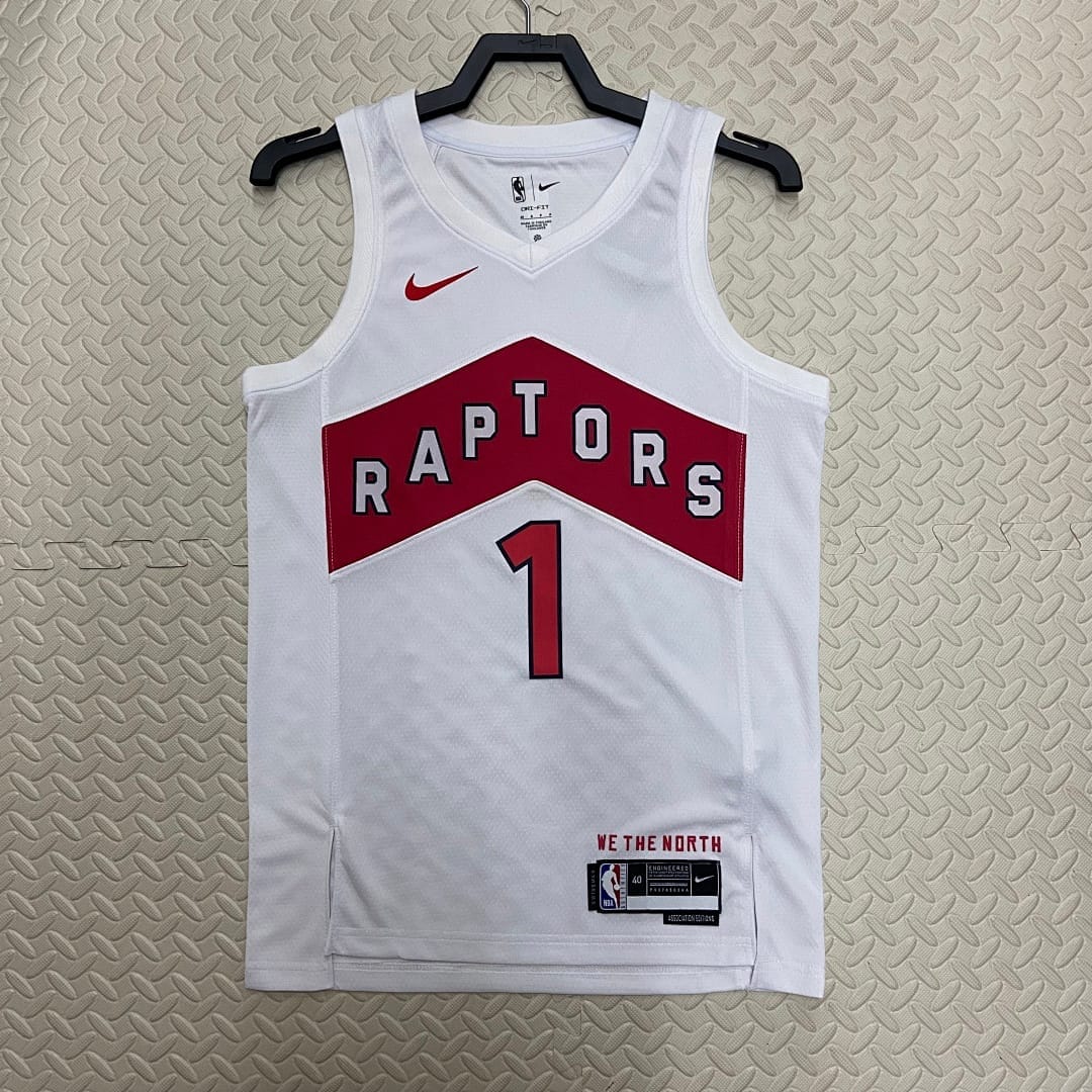 Raptors 22/23 Local