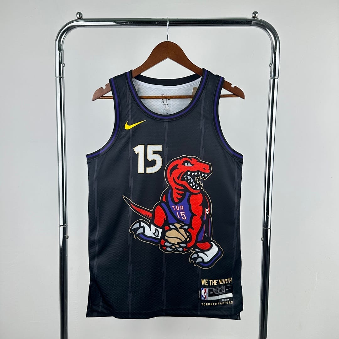 Raptors 24/25 Edición City