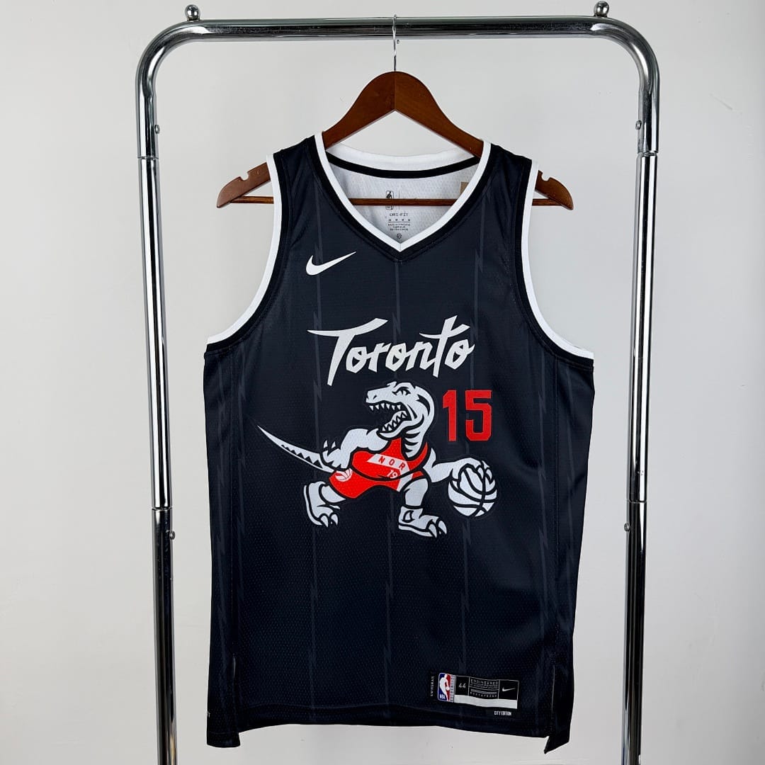 Raptors 25/26 Edición City