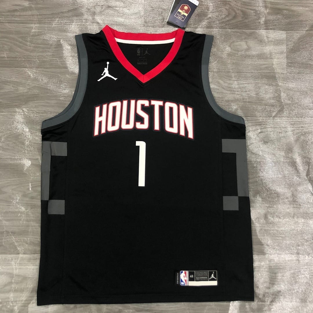 Rockets 20/21 Edición City Edición Limitada Negro