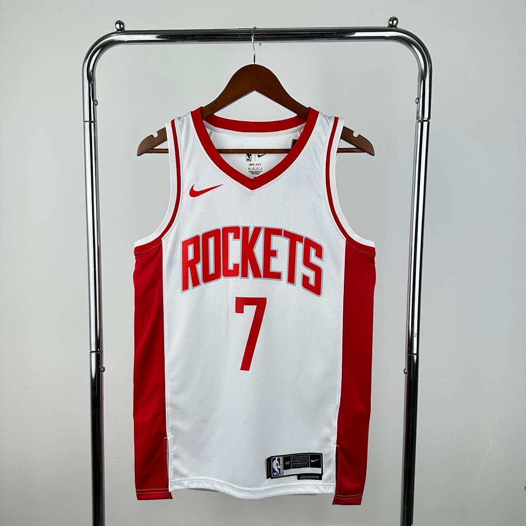 Rockets 22/23 Blanco