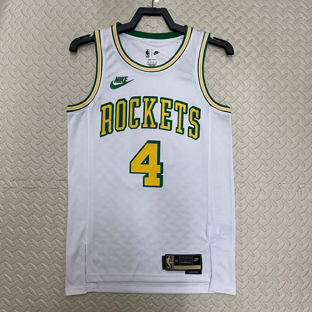 Rockets 22/23 Retro