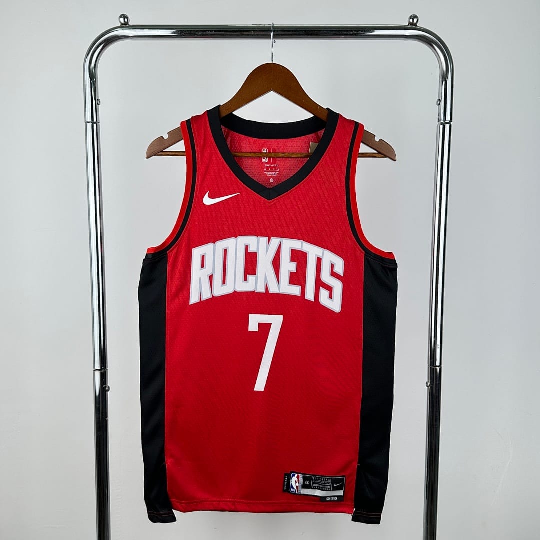 Rockets 22/23 Rojo