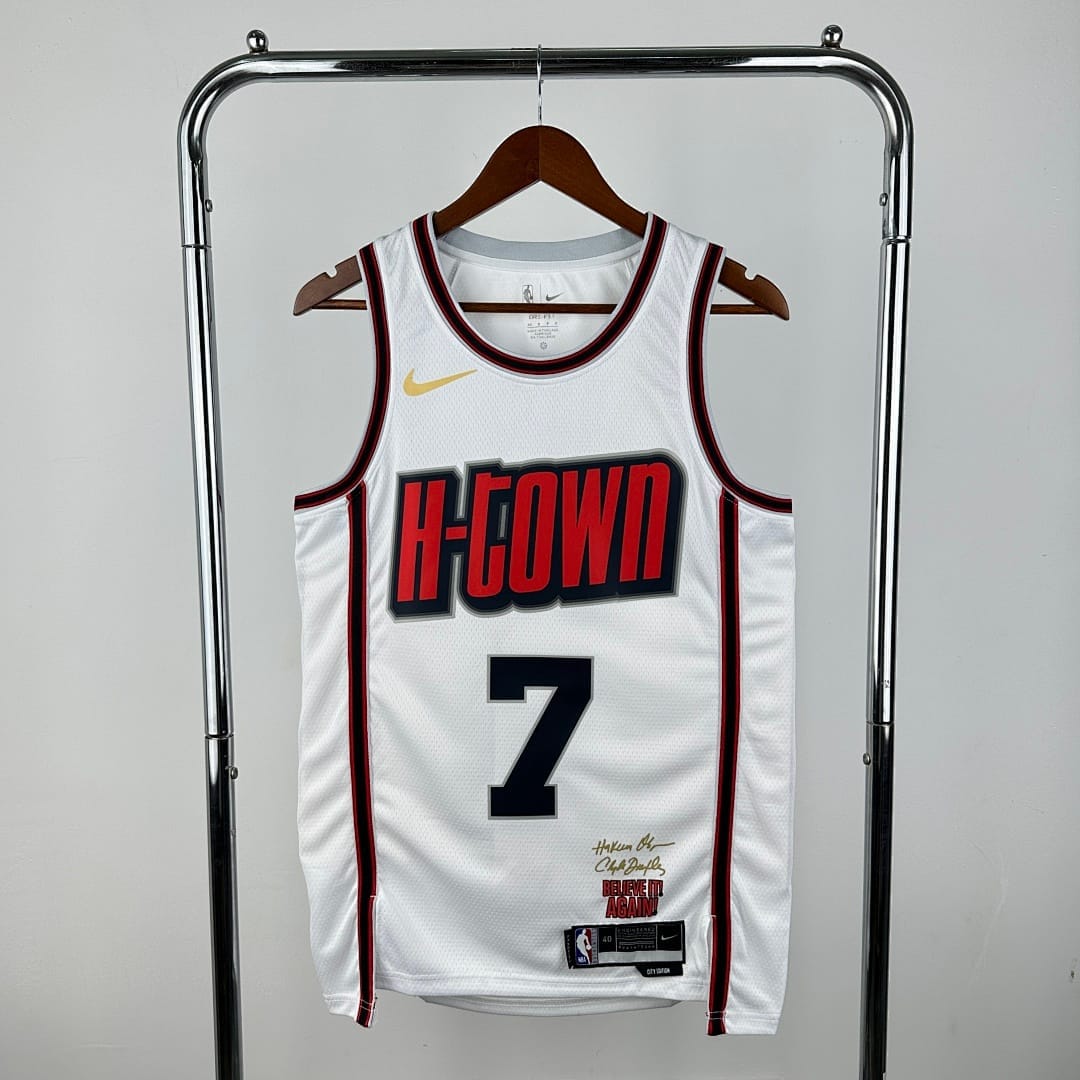 Rockets 24/25 Edición City