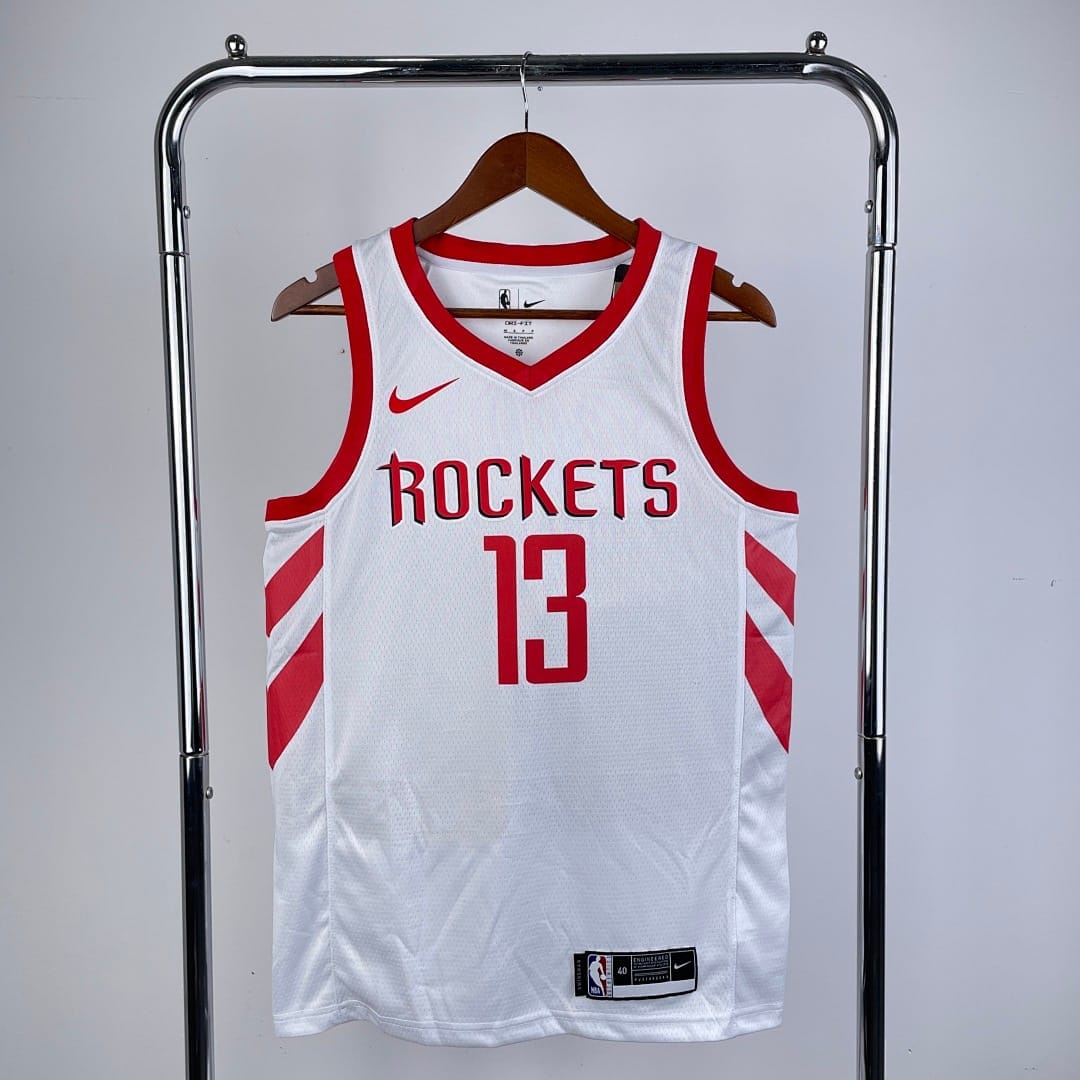 Rockets Local Blanco