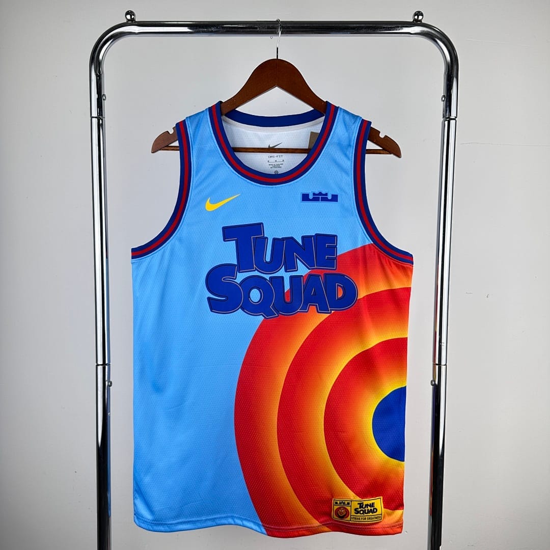 Space Jam (Tune Squad) LeBron