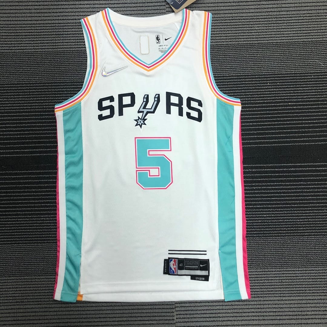 Spurs 21/22 Edición City