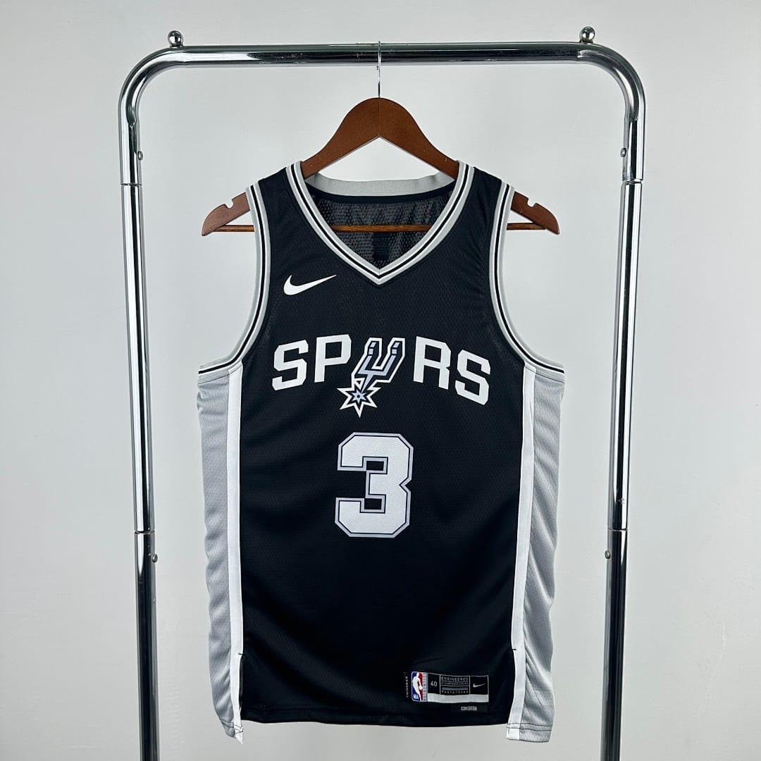 Spurs 22/23 Negro