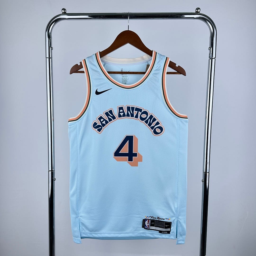 Spurs 24/25 Edición City