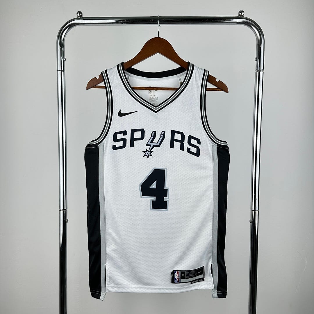Spurs Blanco