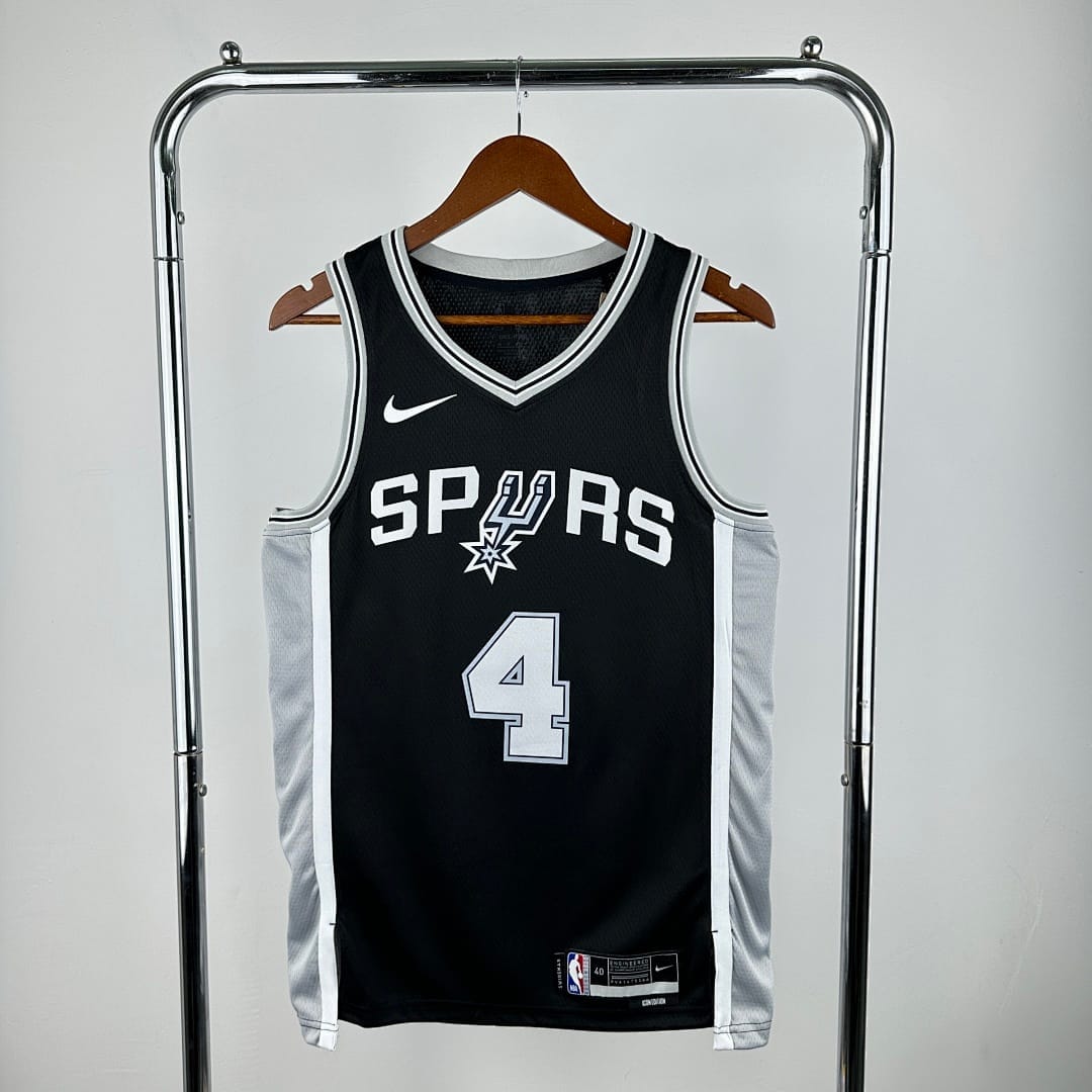 Spurs Negro