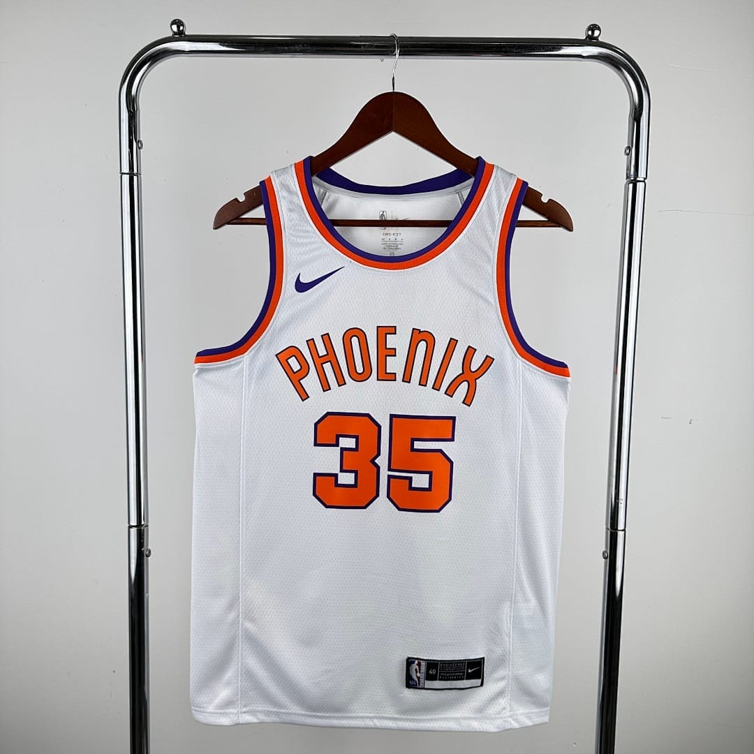 Suns 17/18 Retro