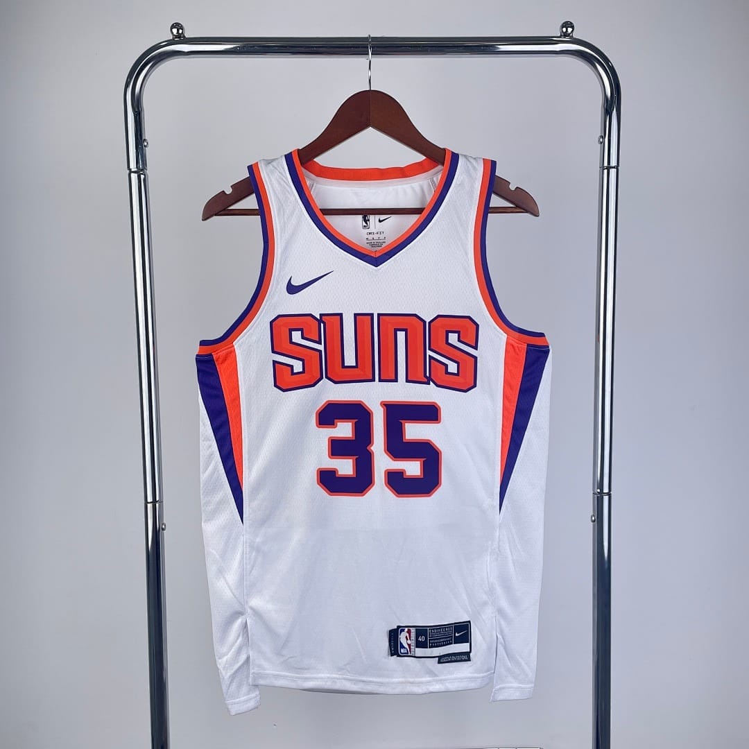 Suns 22/23 Blanco