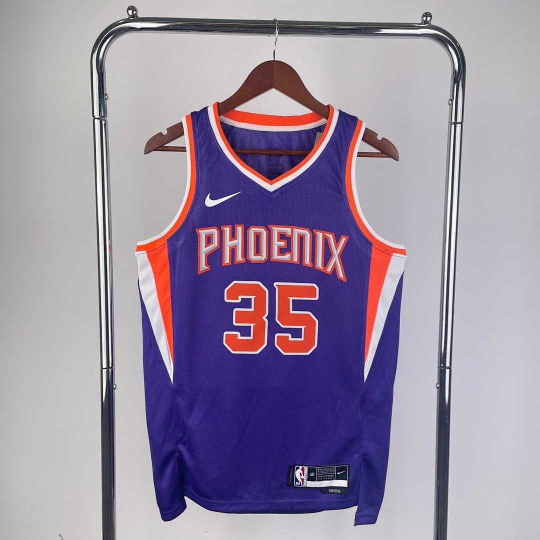 Suns 22/23 Morado