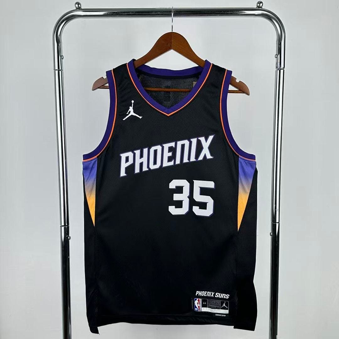 Suns 25/26 Edición Limitada