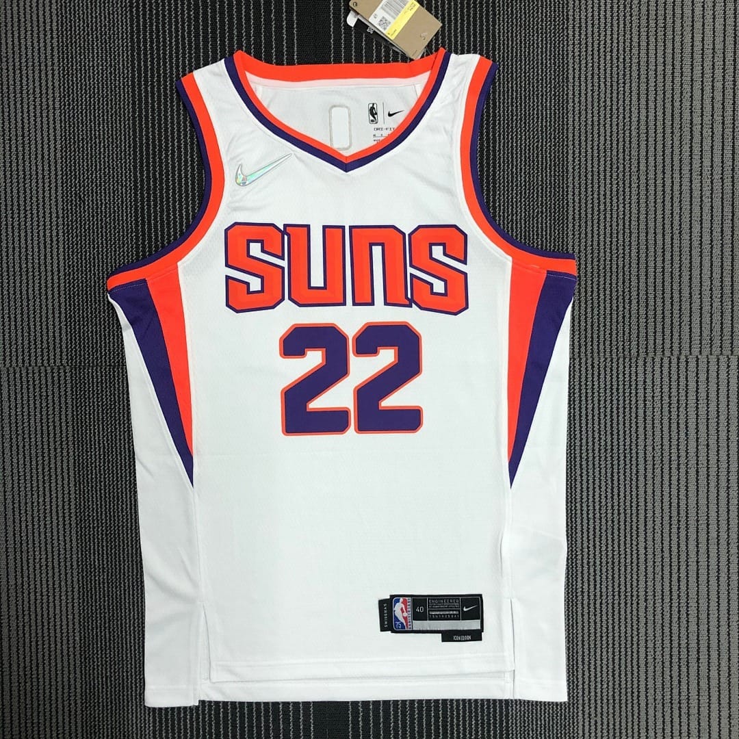 Suns Aniversario Blanco