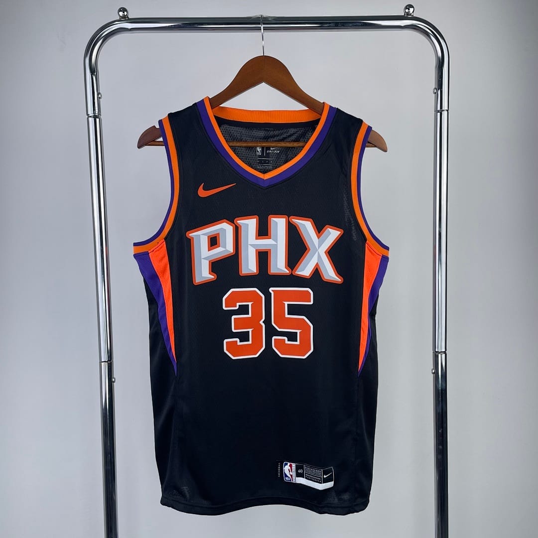 Suns Negro