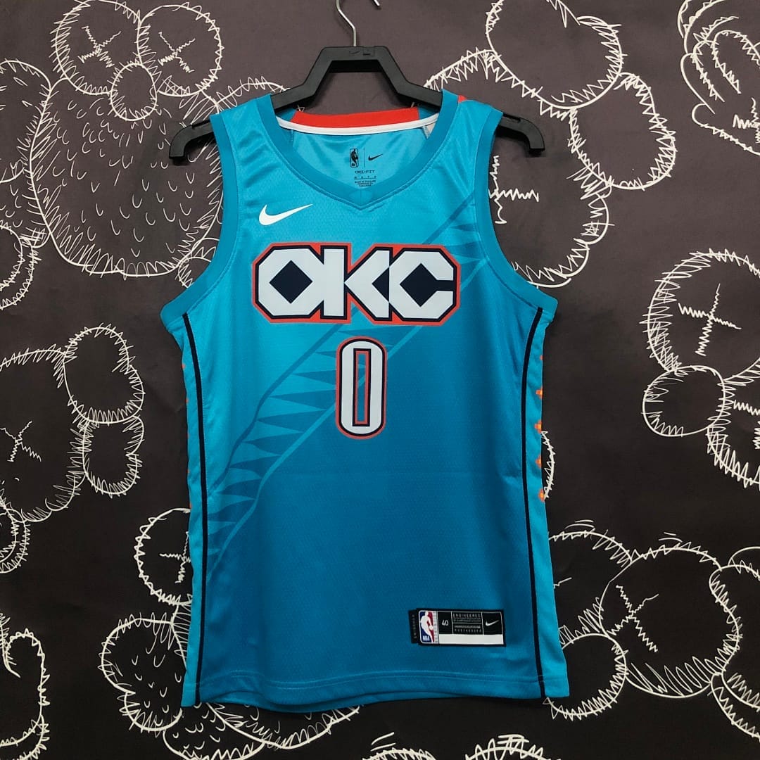 Thunder 18/19 Edición City