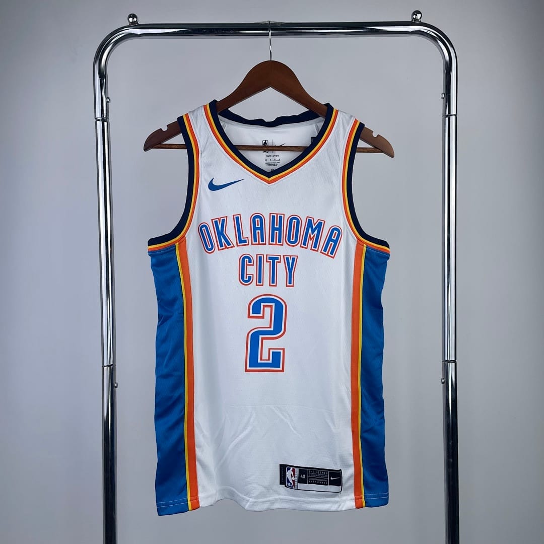 Thunder Blanco
