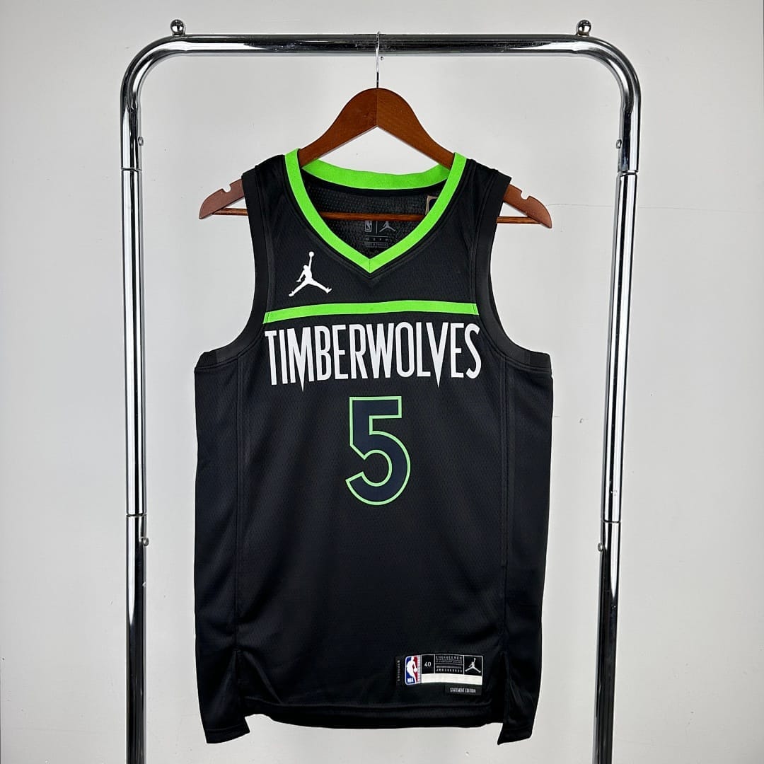 Timberwolves 22/23 Edición Jordan Limitada