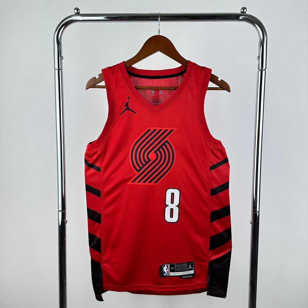 Trail Blazers 22/23 Edición Jordan