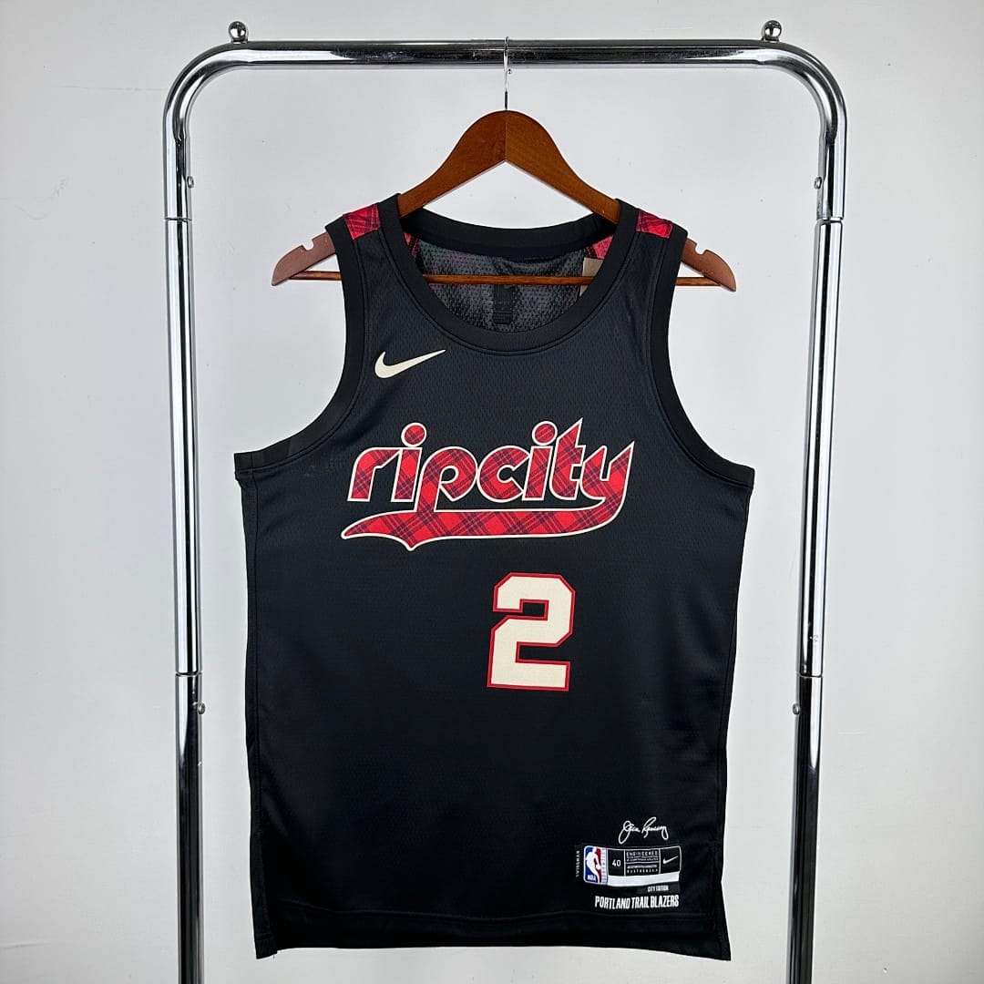 Trail Blazers 23/24 Edición City