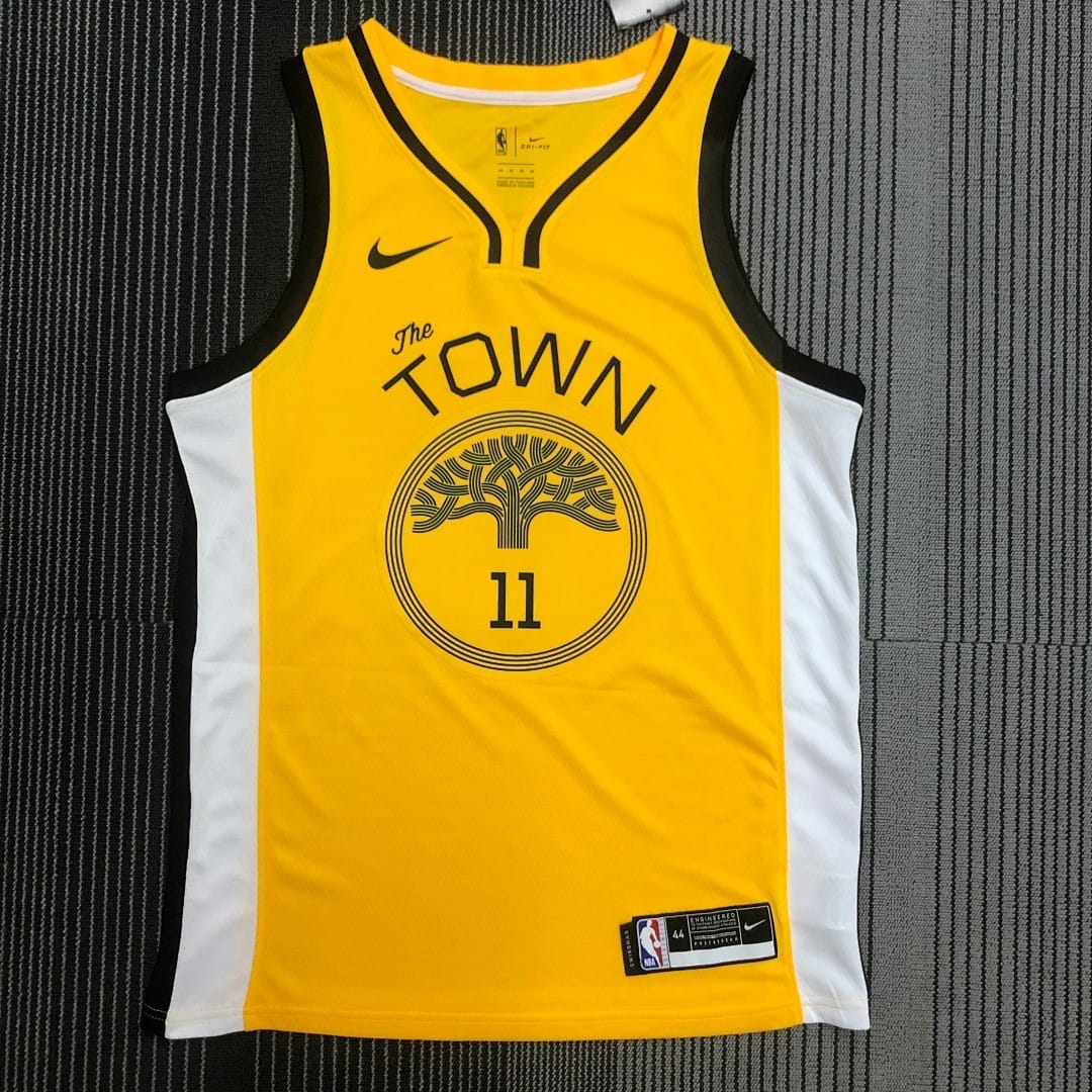 Warriors 17/18 Edición Premio