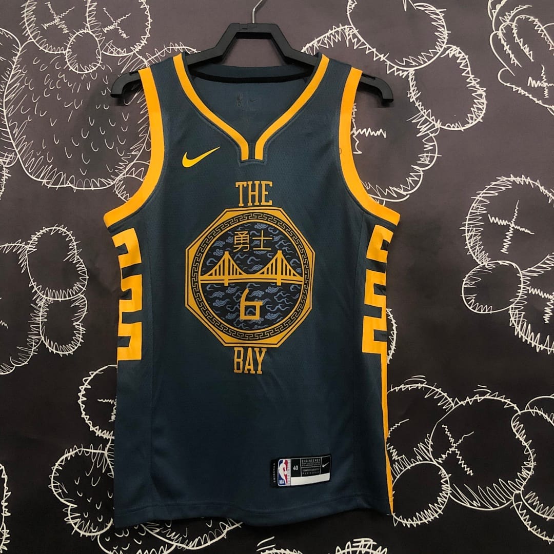Warriors 17/18 Gris