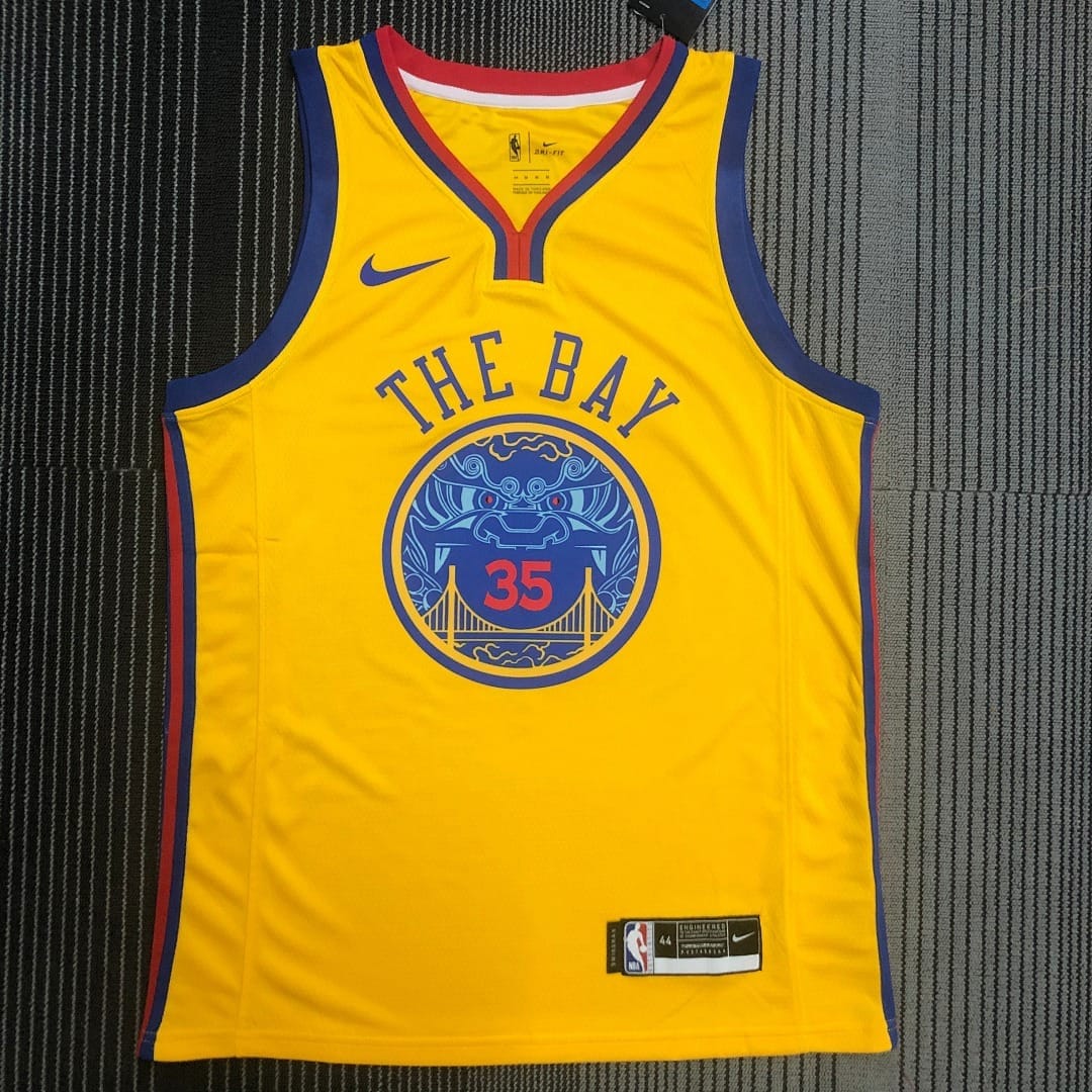Warriors 17/18