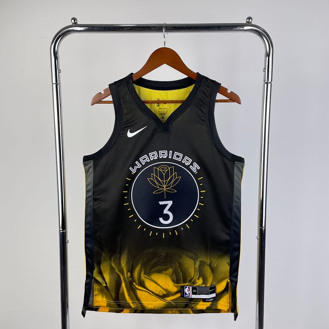 Warriors 22/23 Edición City
