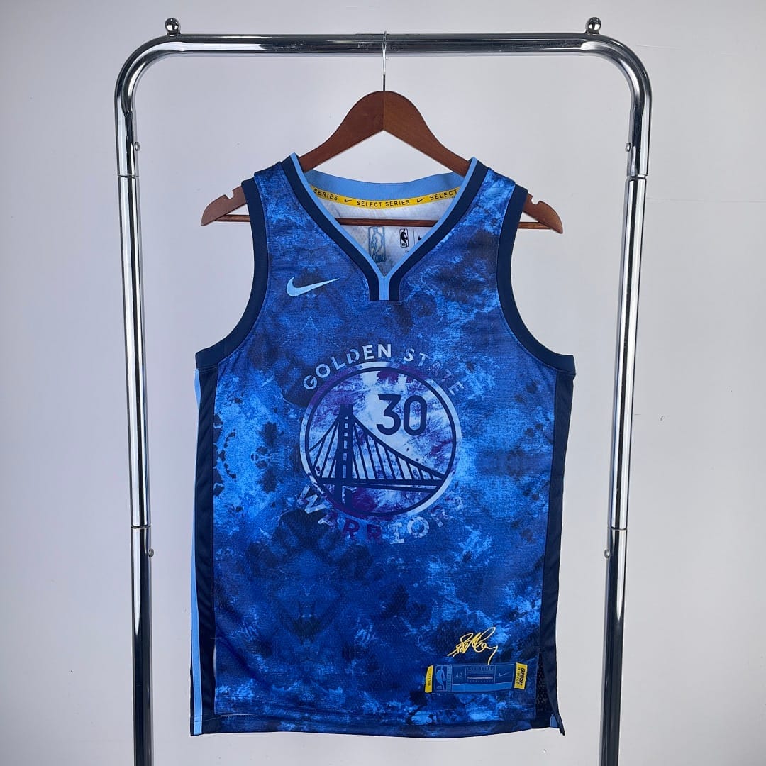 Warriors 22/23 Edición Gloria