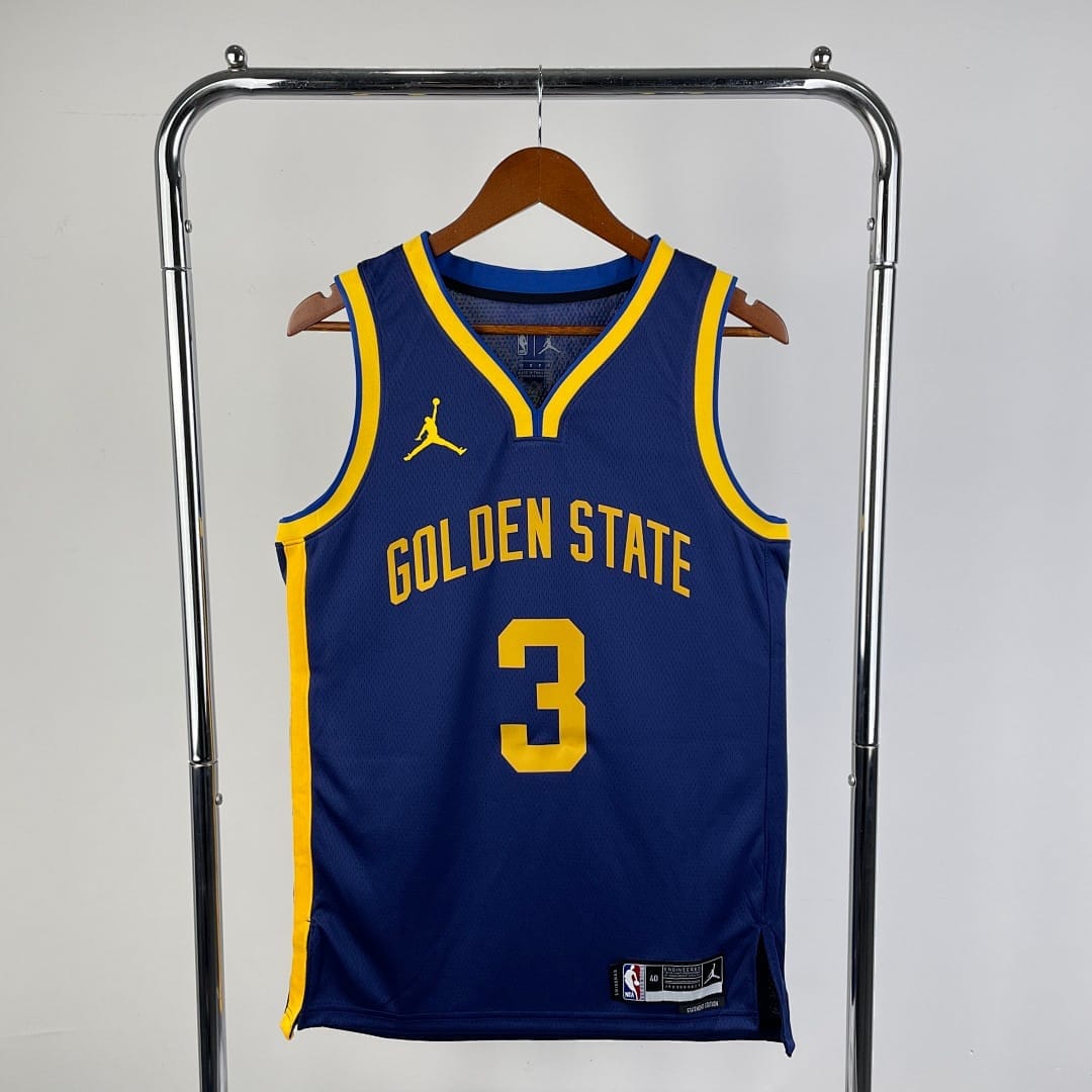 Warriors 22/23 Edición Jordan Limitada