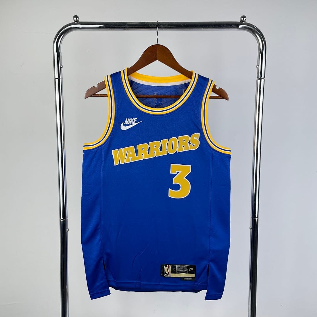Warriors 22/23 Retro