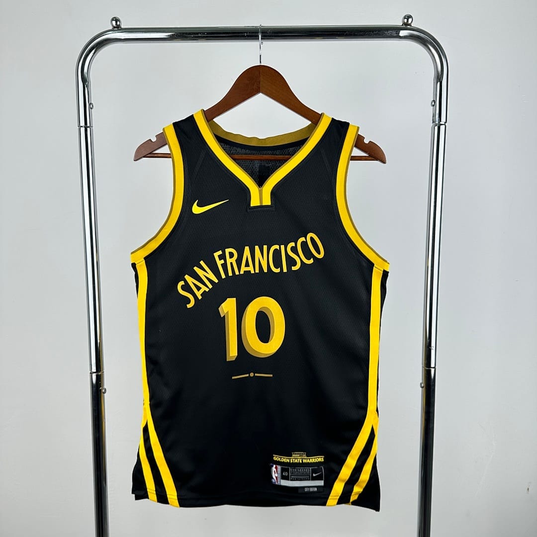 Warriors 23/24 Edición City