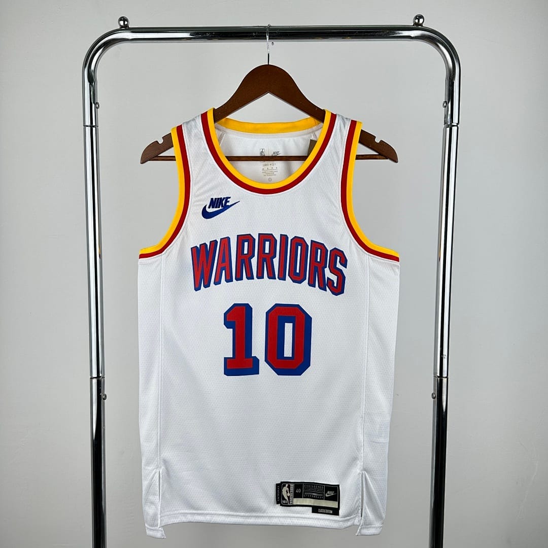 Warriors 24/25 Retro