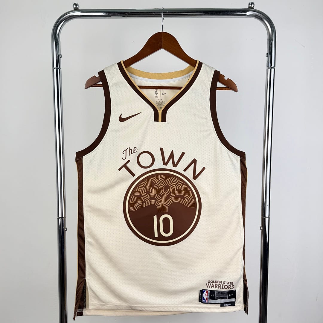 Camisetas de Warriors