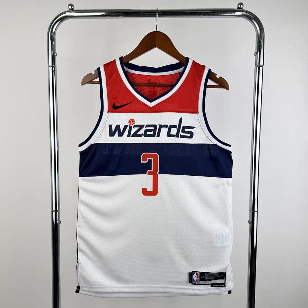 Wizards 22/23 Blanco